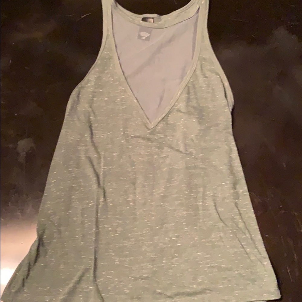Victoria’s Secret tank top